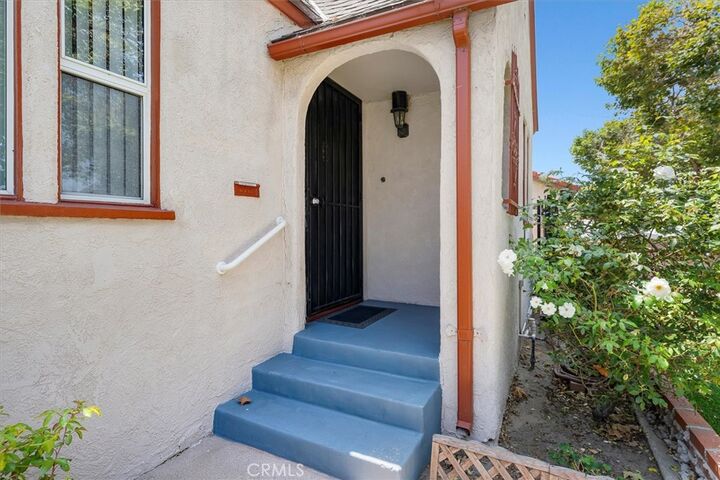 Property Photo:  16418 Halldale Avenue  CA 90247 