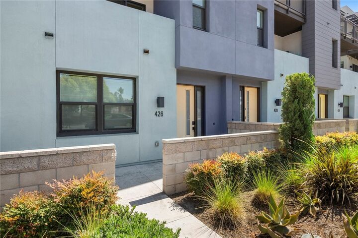 Property Photo:  426 West Central Avenue  CA 92821 