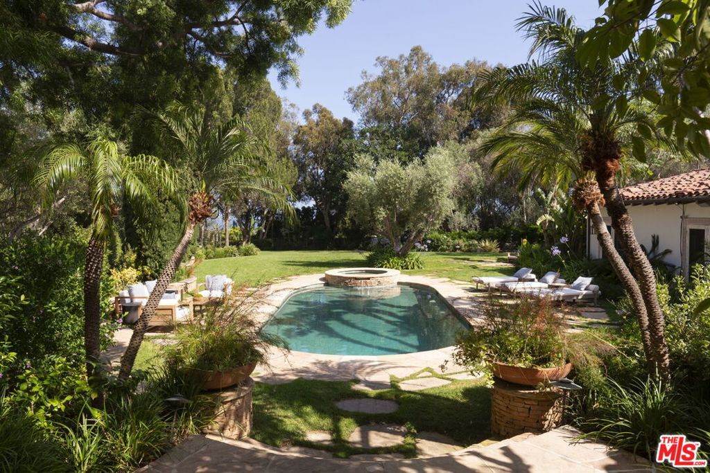 Property Photo: 27403 Pacific Coast Highway CA 90265
