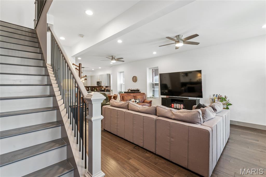 Property Photo:  2620 California Avenue  MO 63118 