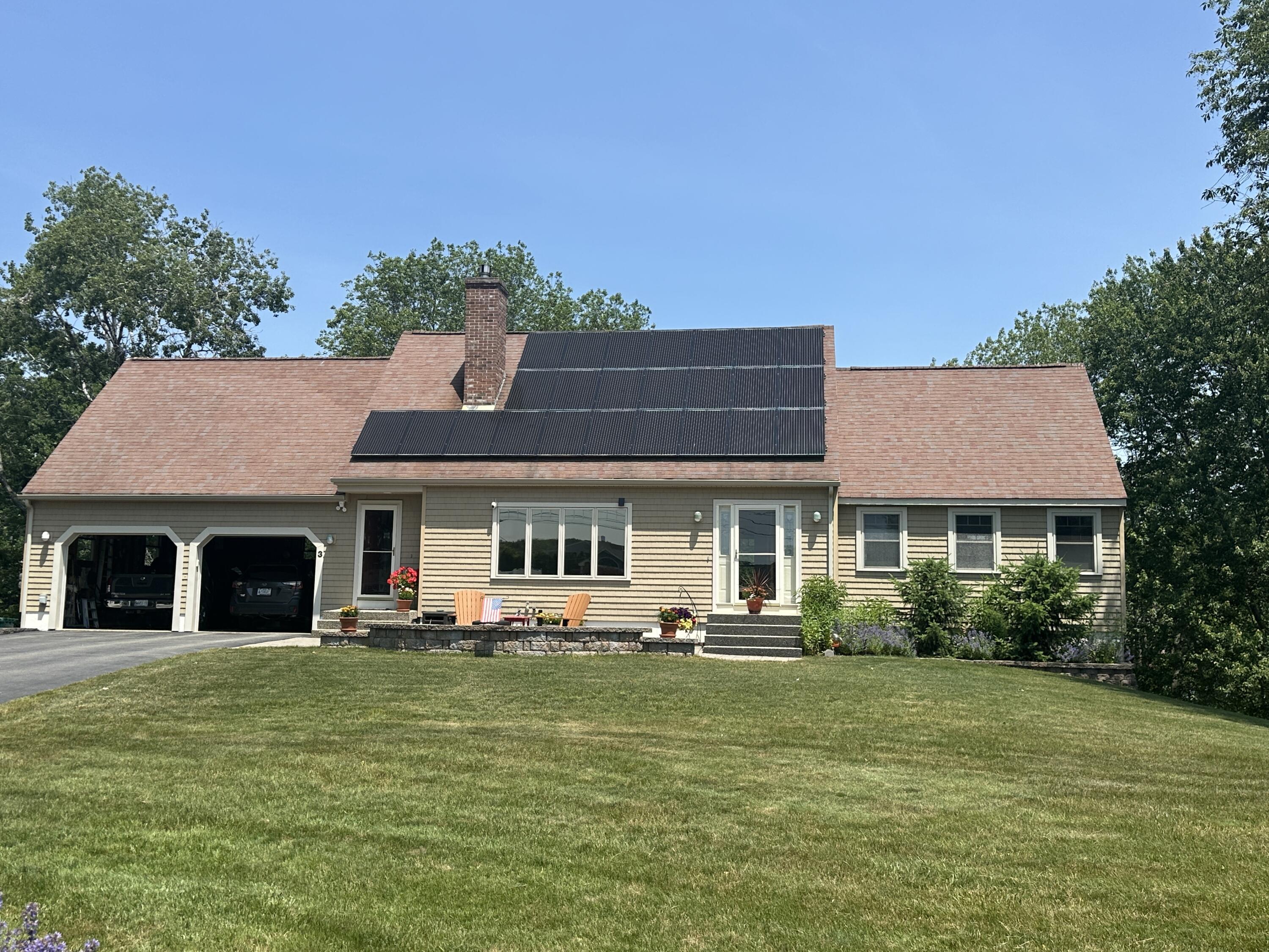 3 Indian Ridge Drive  Biddeford ME 04005 photo