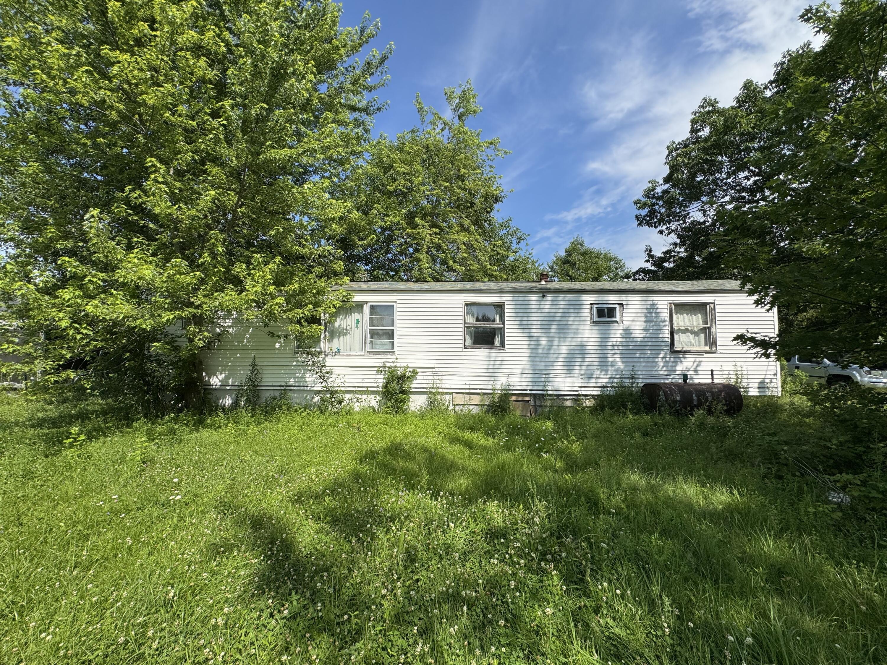 Property Photo: 16 Glenwood Avenue ME 04412