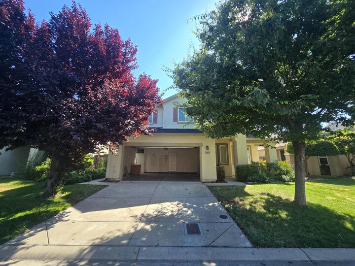 Property Photo:  10554 Rudder Way  CA 95209 