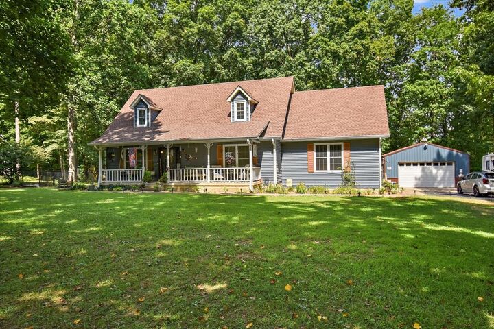 Property Photo: 625 Mag A Mor Dr TN 37083