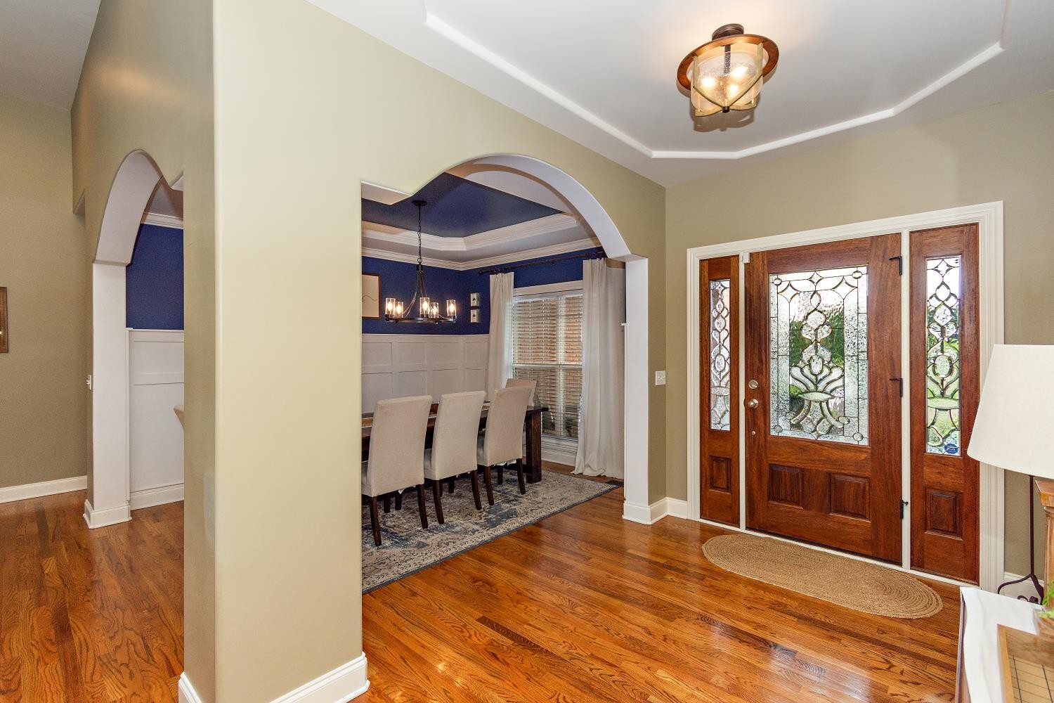 Property Photo: 1191 Lone Oak Rd TN 37122