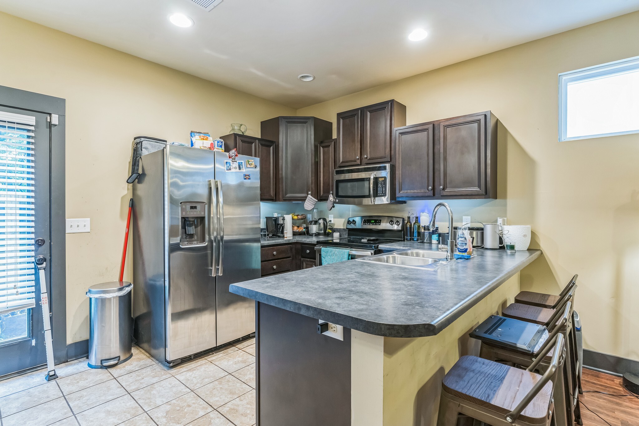 Property Photo: 160 Shiaway Ct TN 37217