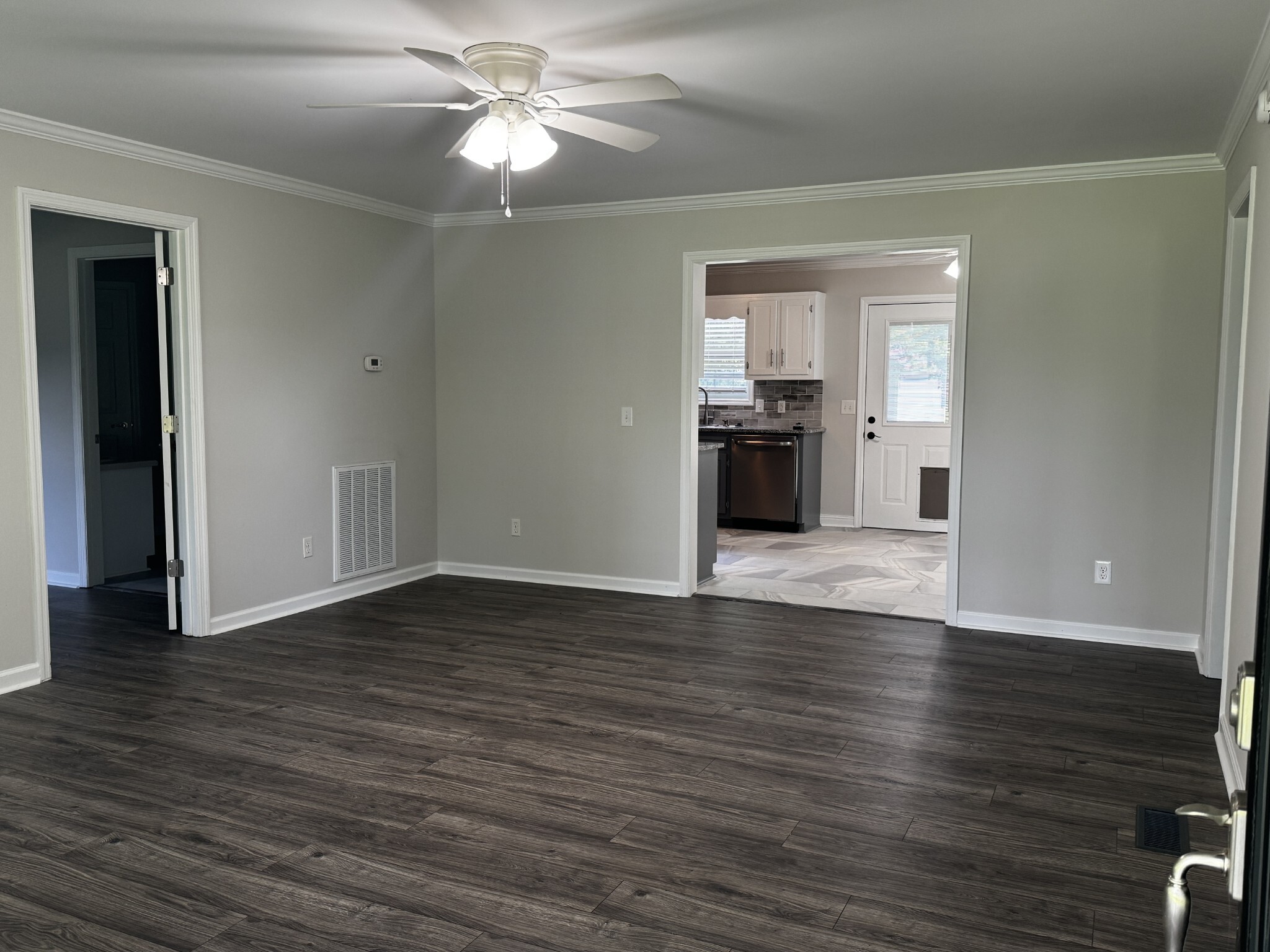 Property Photo: 131 Red Hill Rd TN 37190