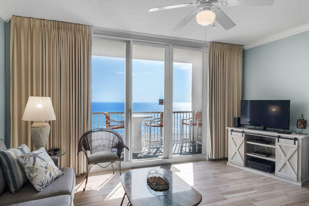 Property Photo: 8577 Gulf Boulevard Apt 502 FL 32566