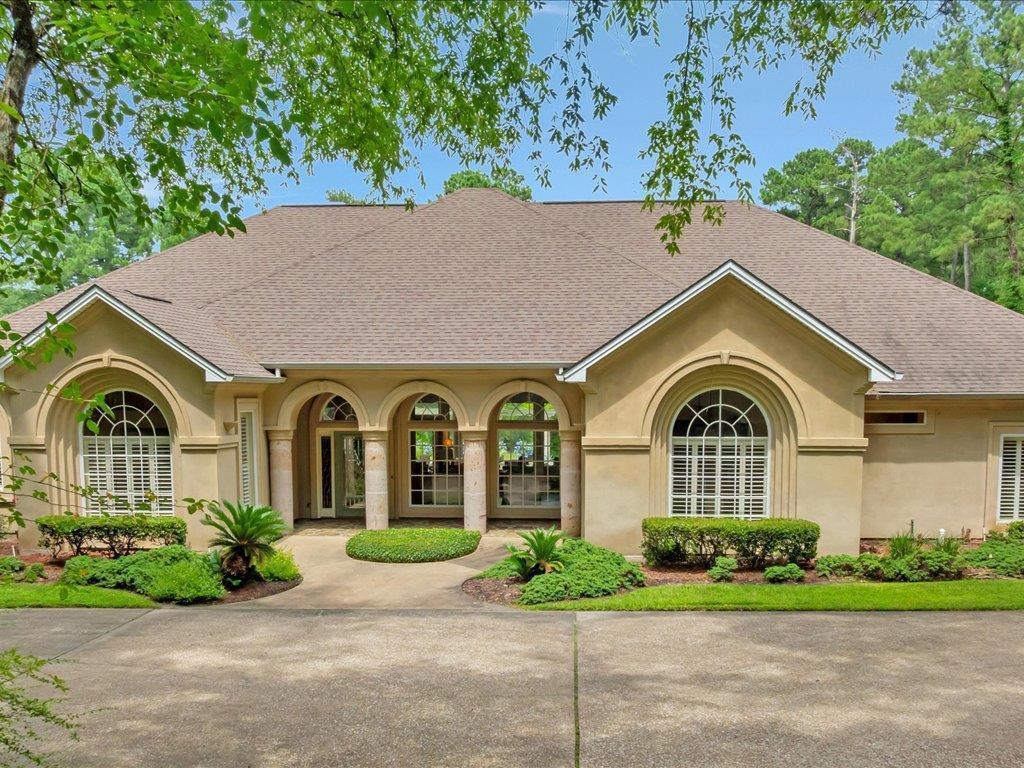 2102 Brentwood Drive  Lufkin TX 75901 photo