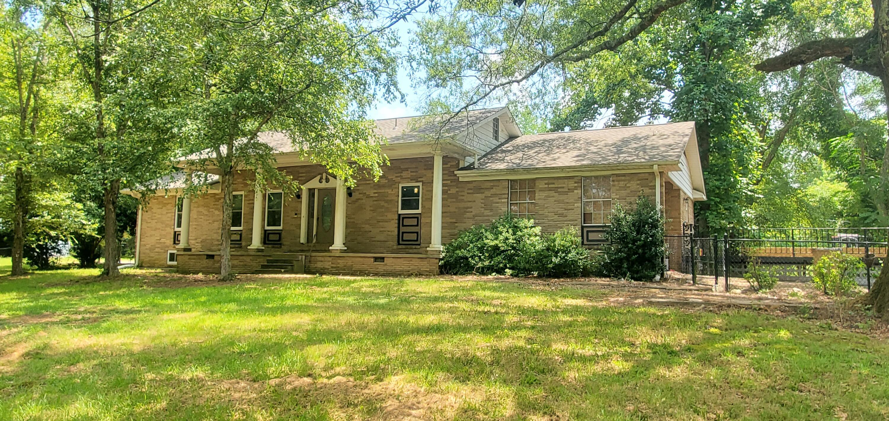 Property Photo: 4700 Highway 363 MS 38855