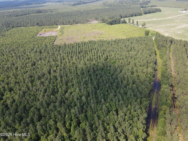 Property Photo: 143-217 War Tom Road NC 27805