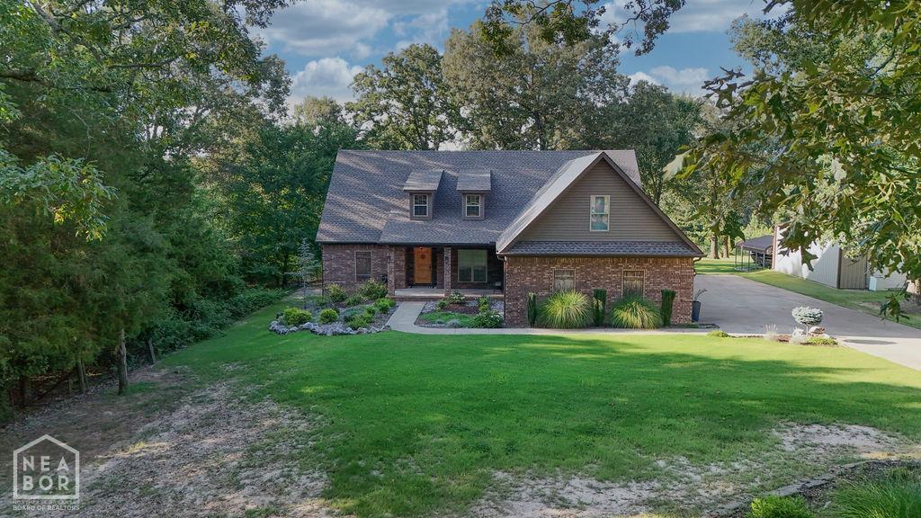 Property Photo: 4910 Peachtree Avenue AR 72405
