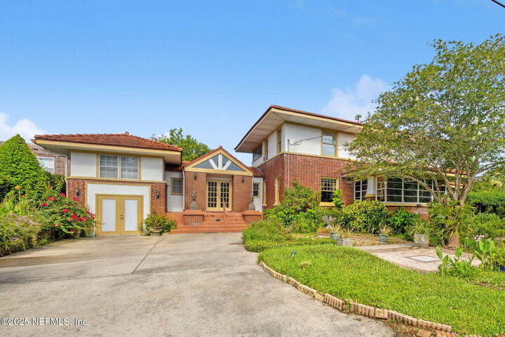 1804 Copeland Street  Jacksonville FL 32204 photo
