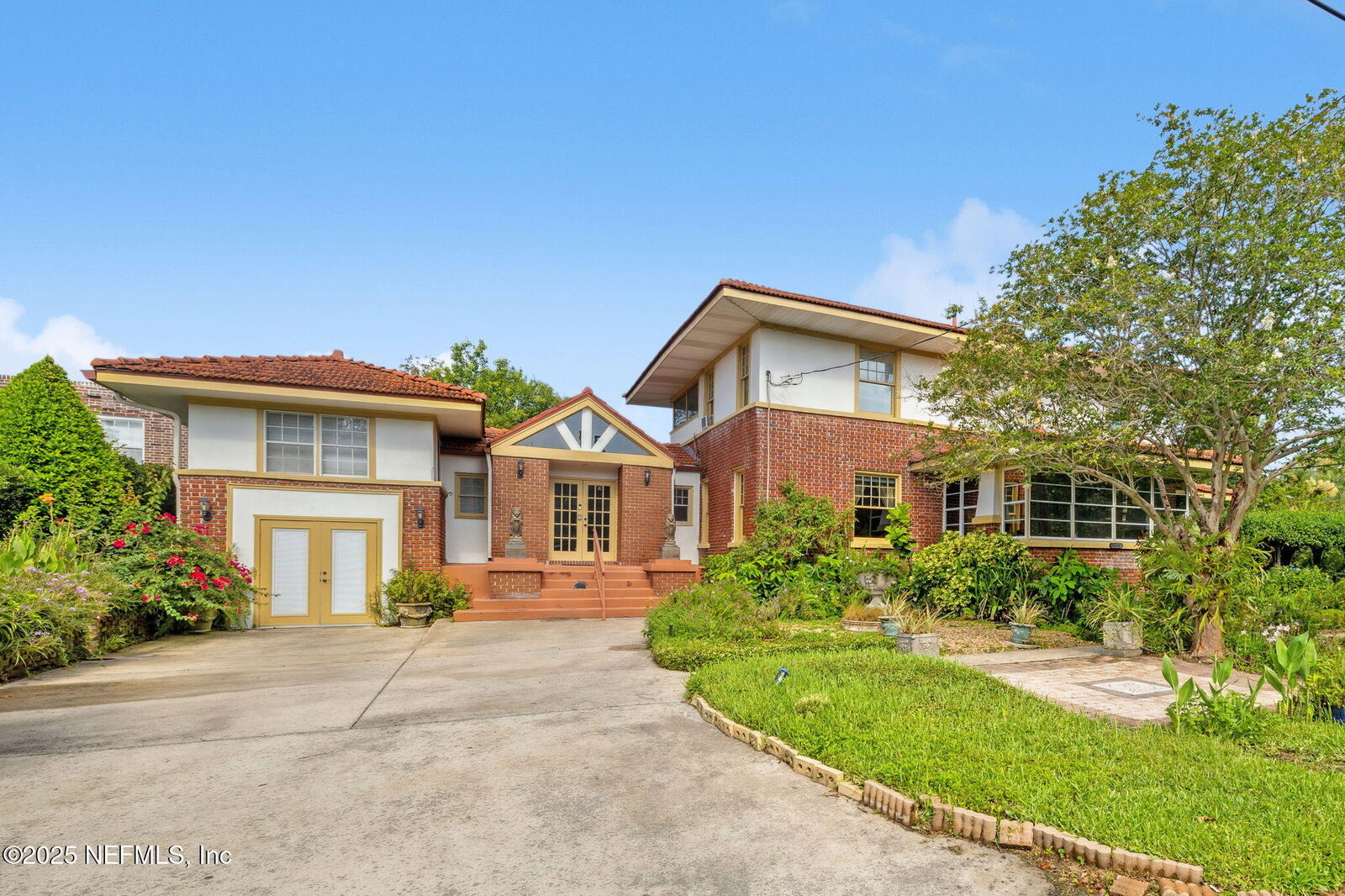 Property Photo: 1804 Copeland Street FL 32204