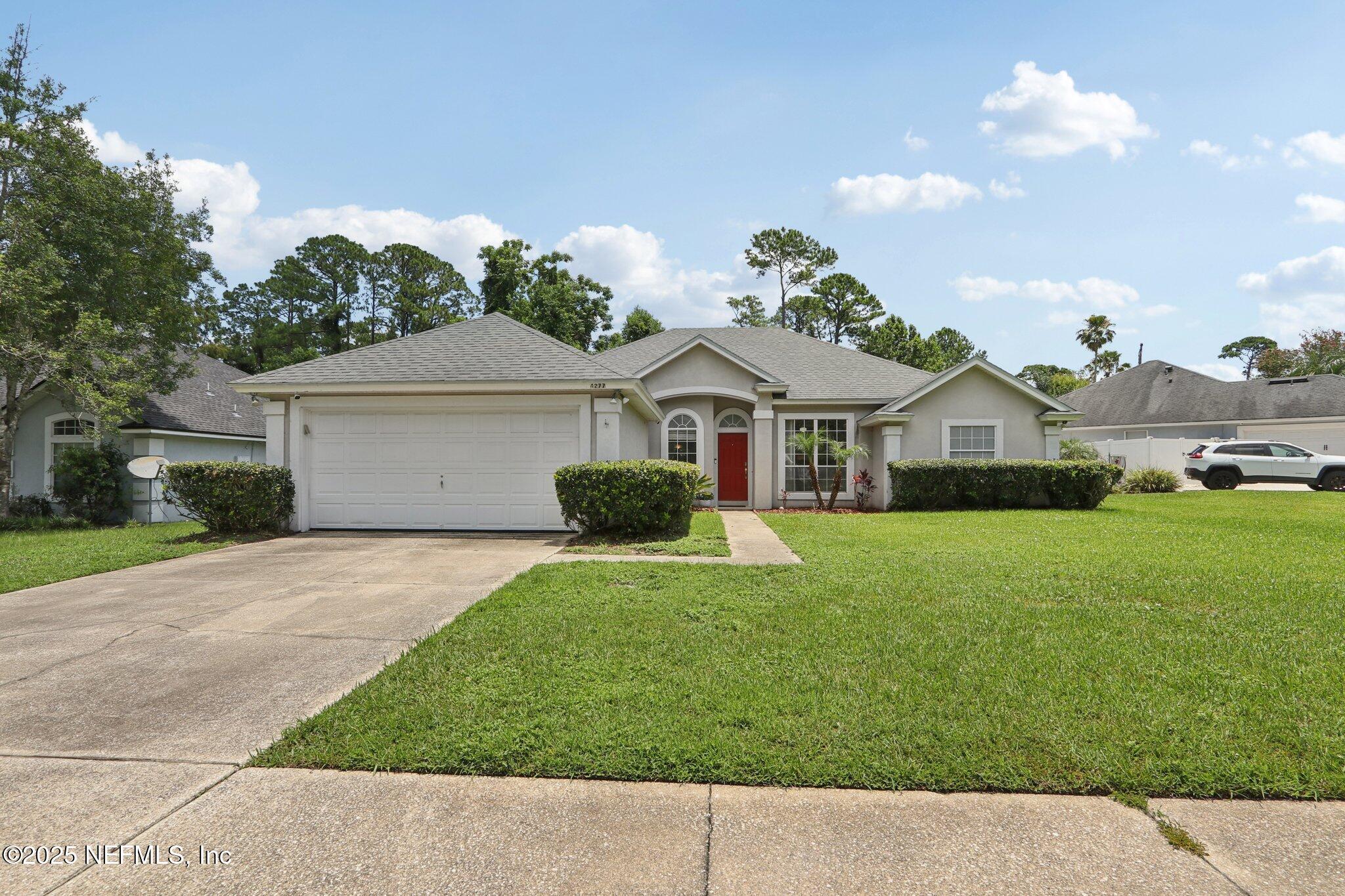 Property Photo: 4277 Eagles View Lane FL 32277