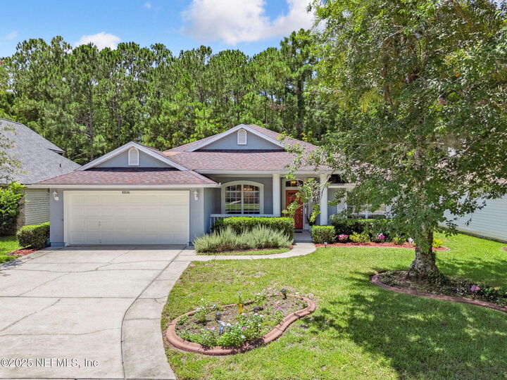 Property Photo: 8826 Canopy Oaks Drive FL 32256