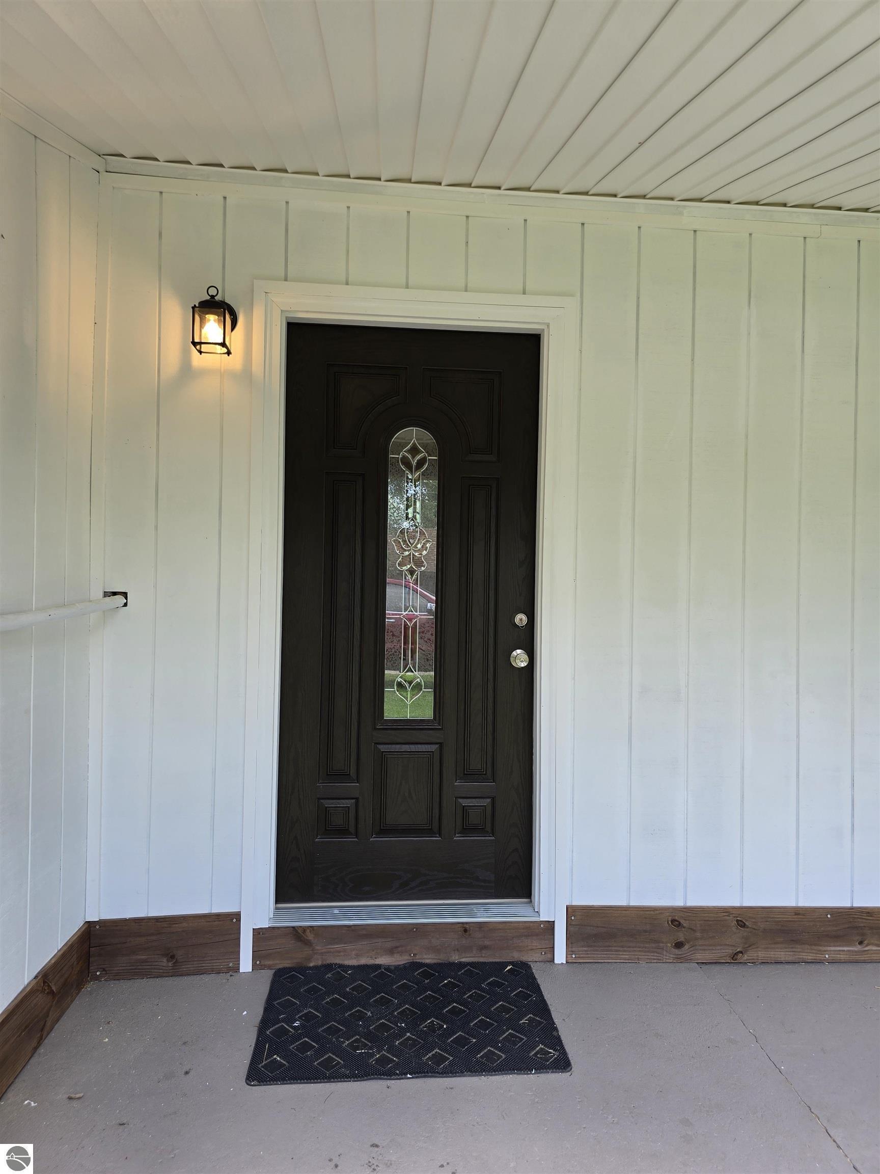 Property Photo: 7864 Maple MI 49795