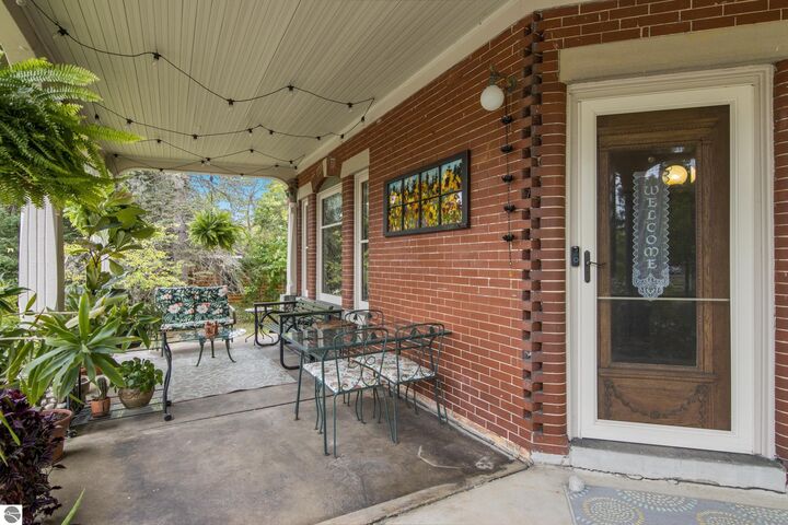 402 E Cayuga Street  Bellaire MI 49615 photo