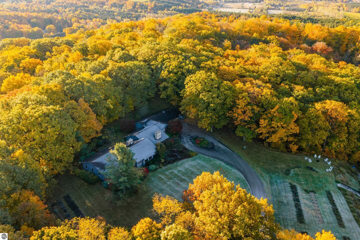 Property Photo: 1461 N Eagle Highway MI 49653