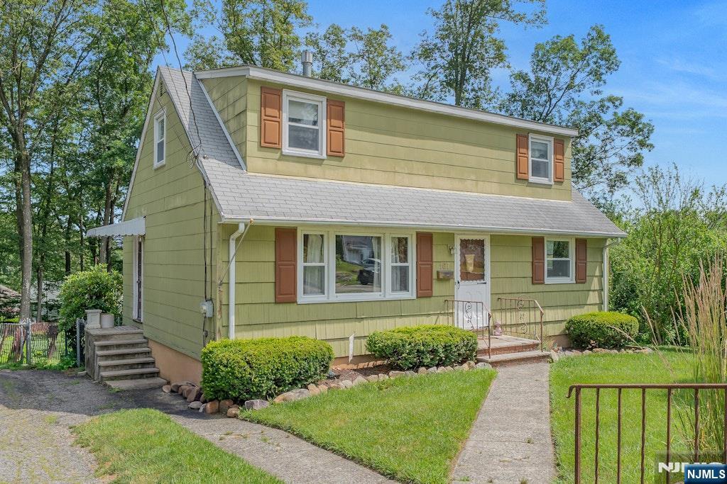 Property Photo: 167 Rafkind Road NJ 07403