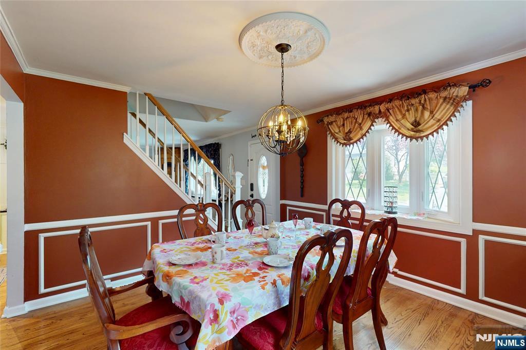 Property Photo: 9 Nelson Place NJ 07110