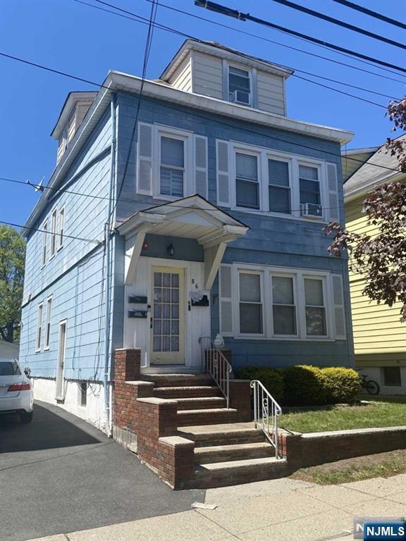 Property Photo:  86 Orono Street 3  NJ 07013 
