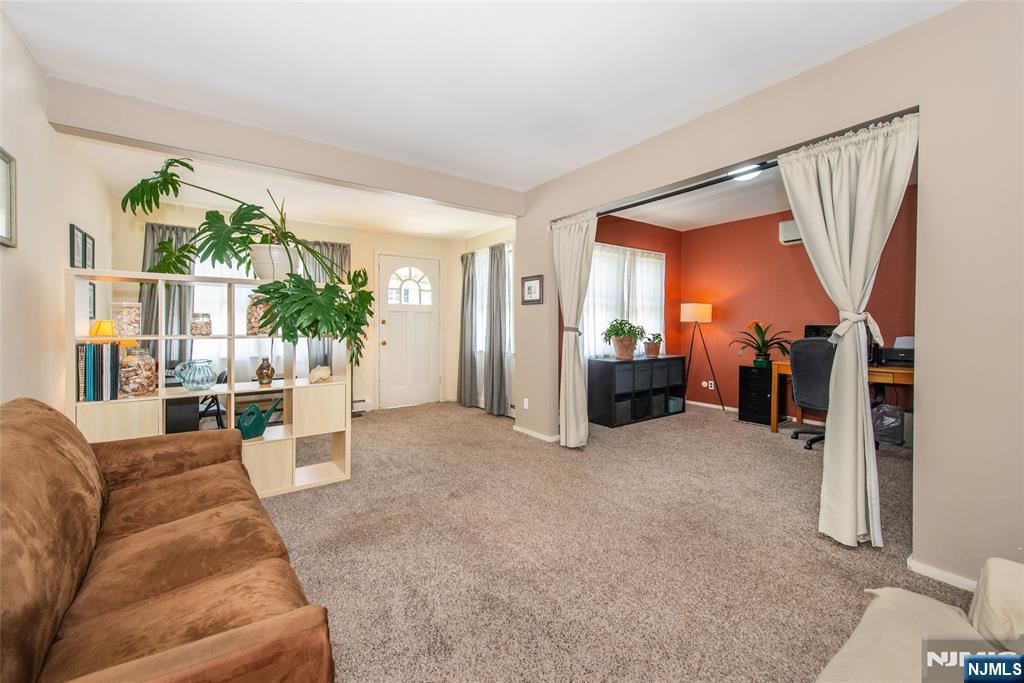 Property Photo: 131 Rowland Avenue NJ 07012