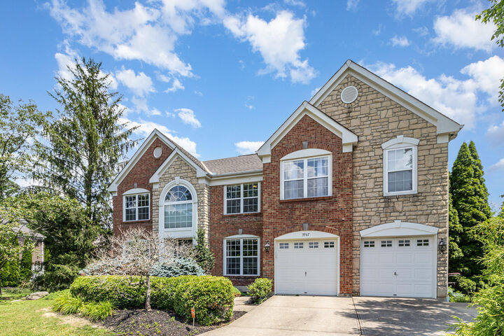 Property Photo:  3947 Ashmont Drive  KY 41018 