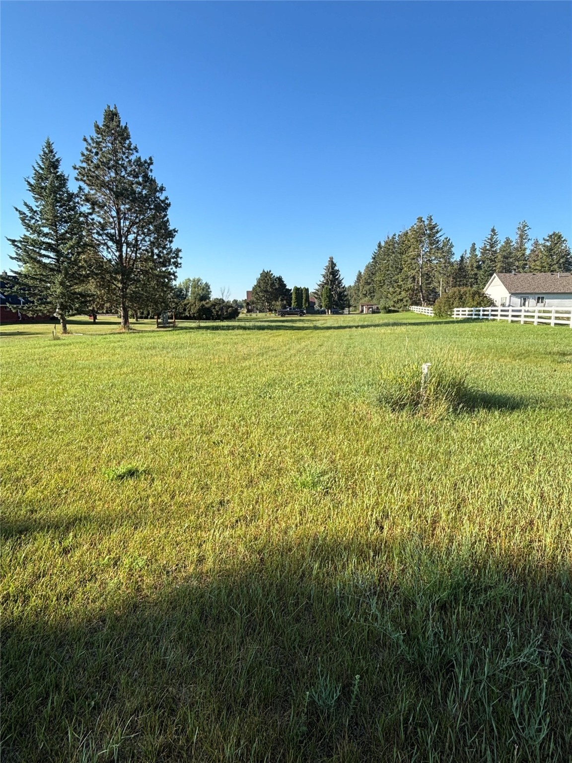 Nhn Thompson Lane  Kalispell MT 59901 photo