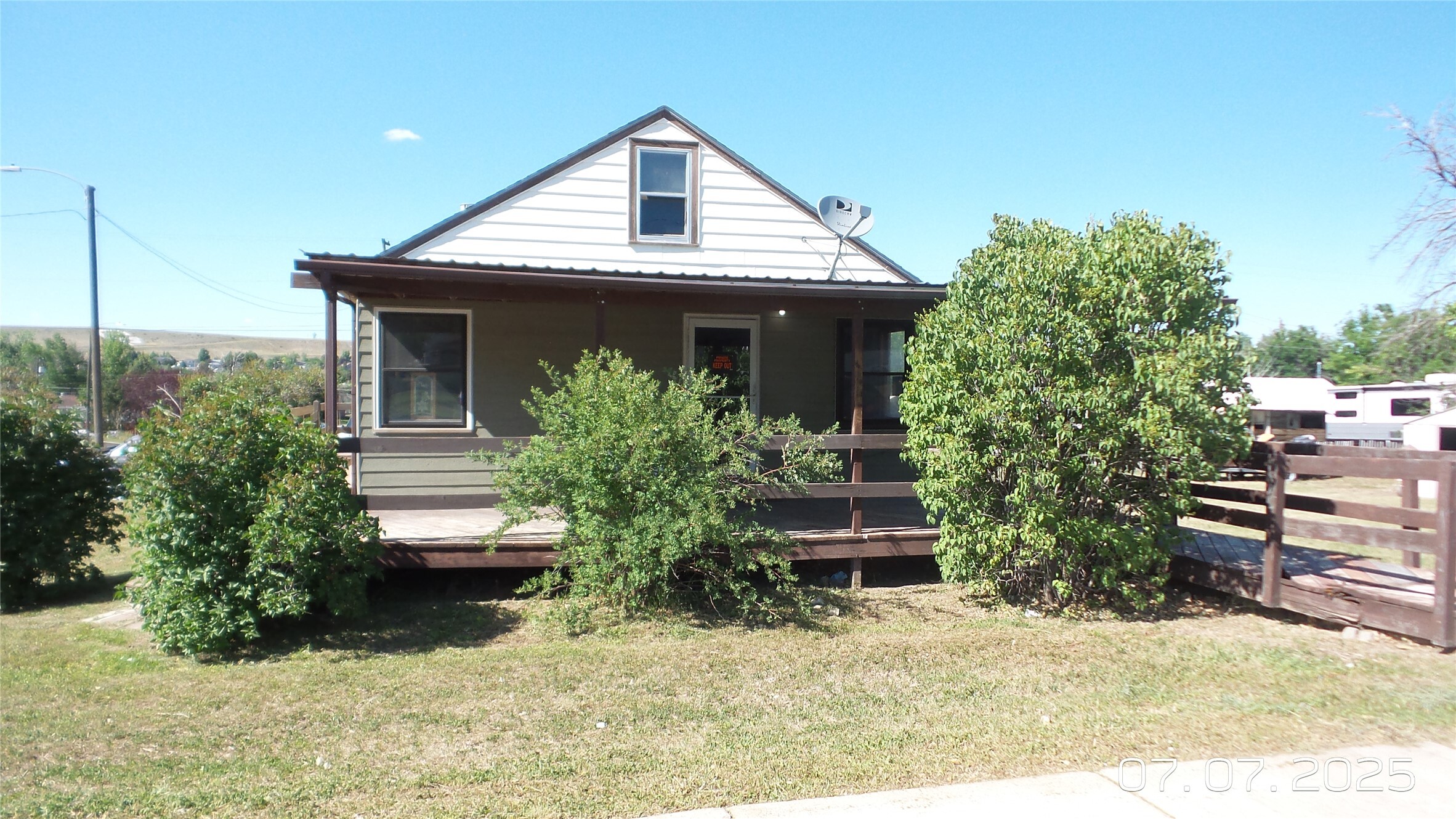 1027 4th Avenue NW  Great Falls MT 59404 photo