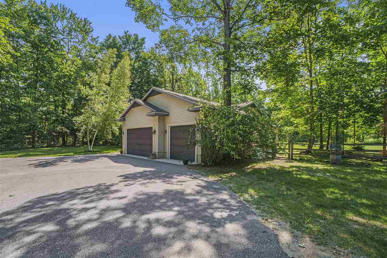 Property Photo: 275 Catob MI 49740