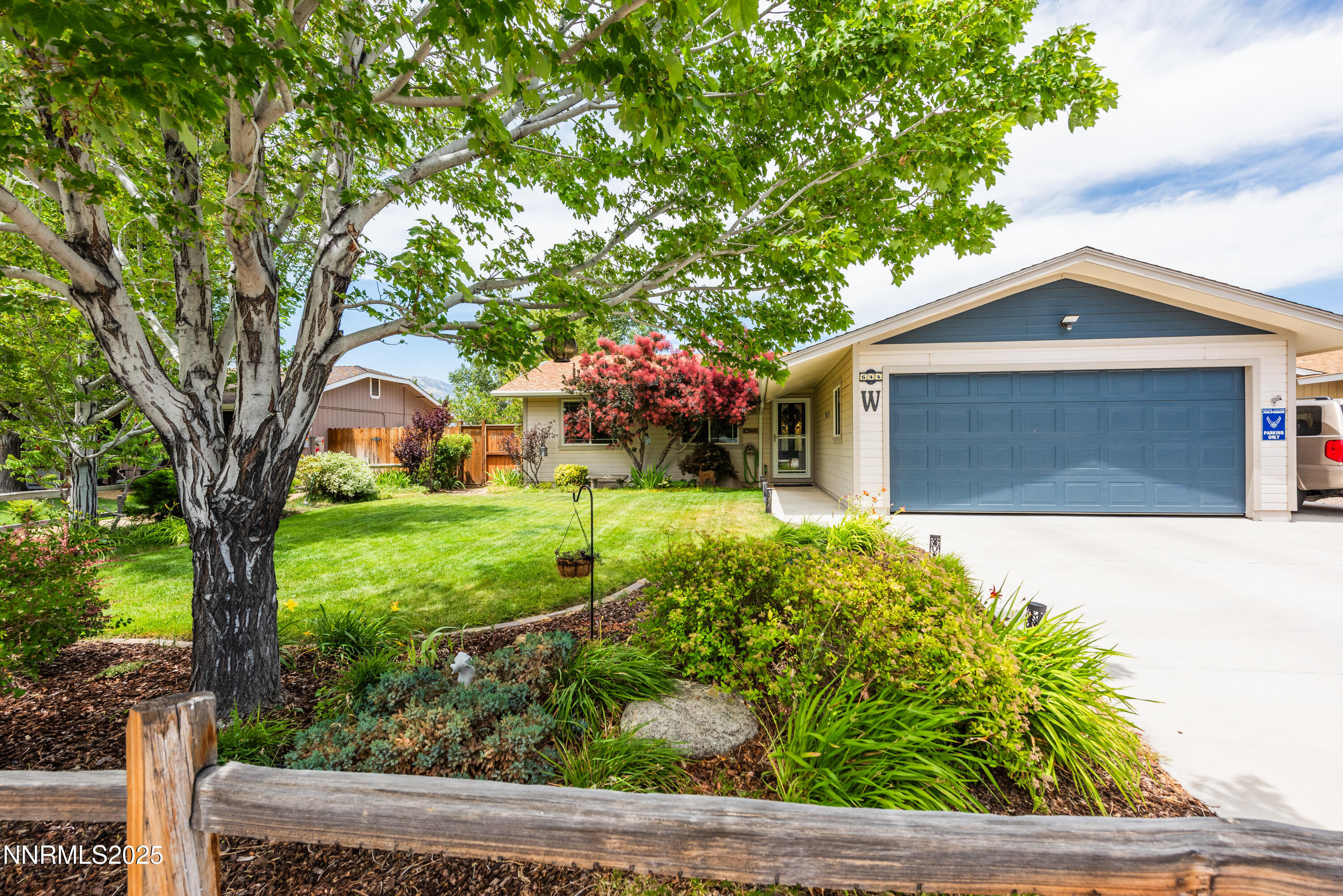Property Photo:  644 Carmel Way  NV 89460 