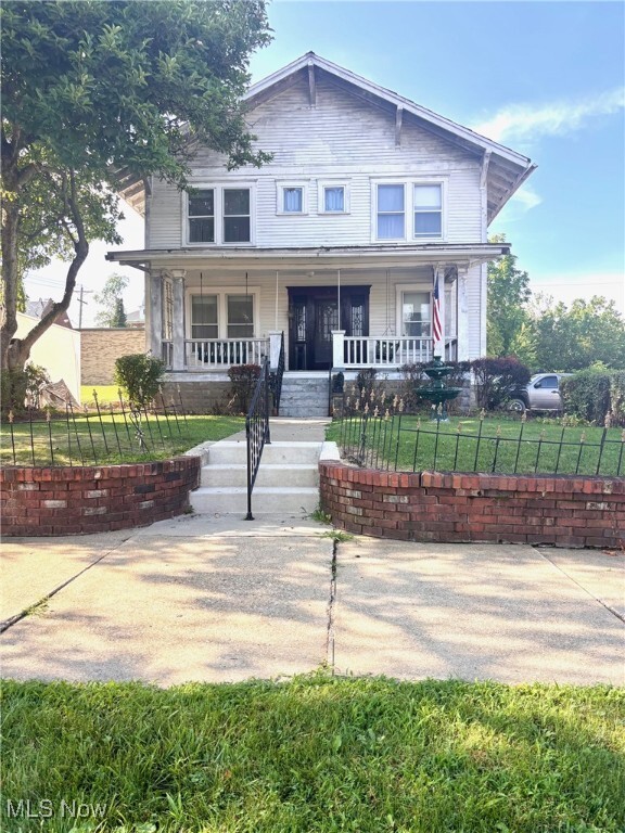 Property Photo: 8 E Main Street OH 43762