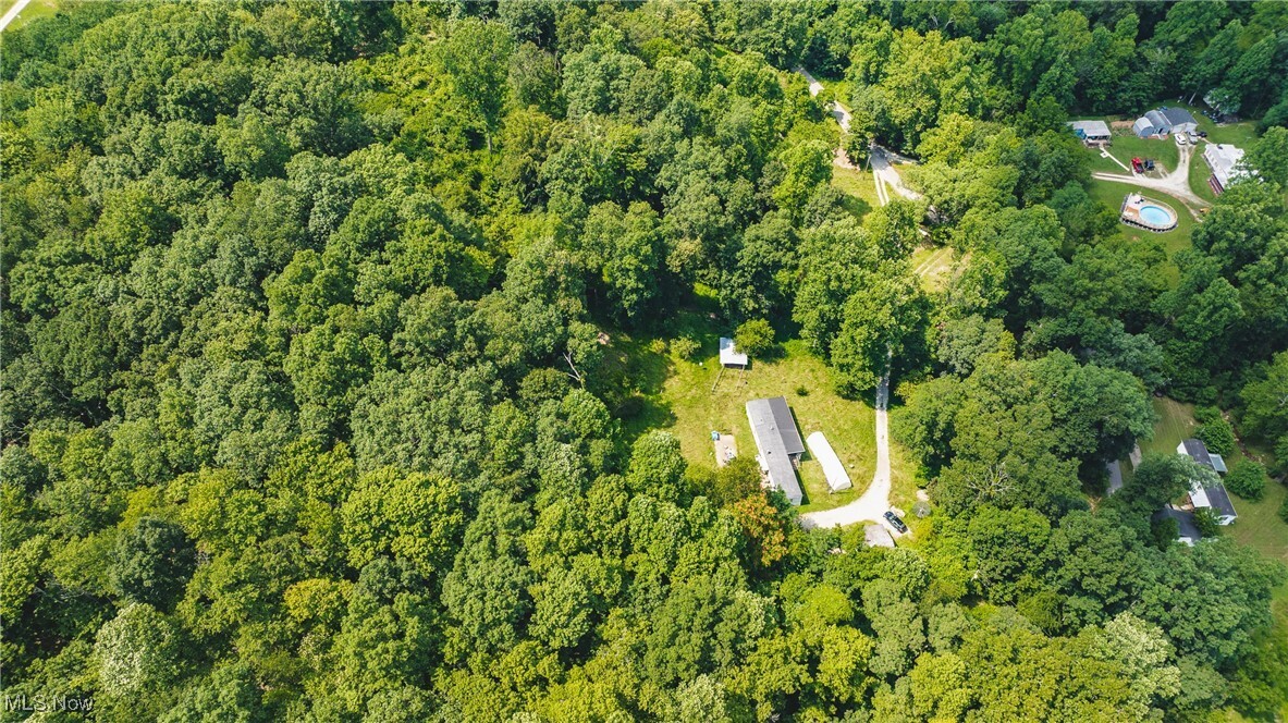 Property Photo: 2361 Carpenter Run Road WV 26184