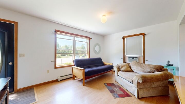 Property Photo:  120 Mahalo Drive  VT 05468 