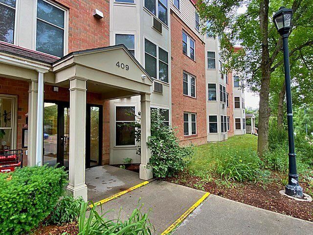 Property Photo:  409 Farrell Street  VT 05403