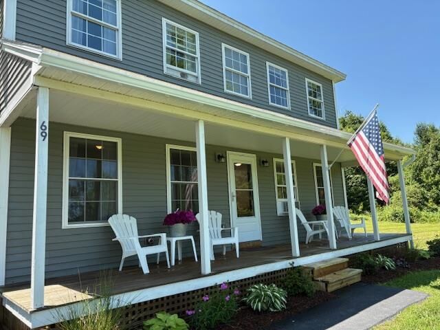 Property Photo:  69 Greystone Drive  VT 05464 