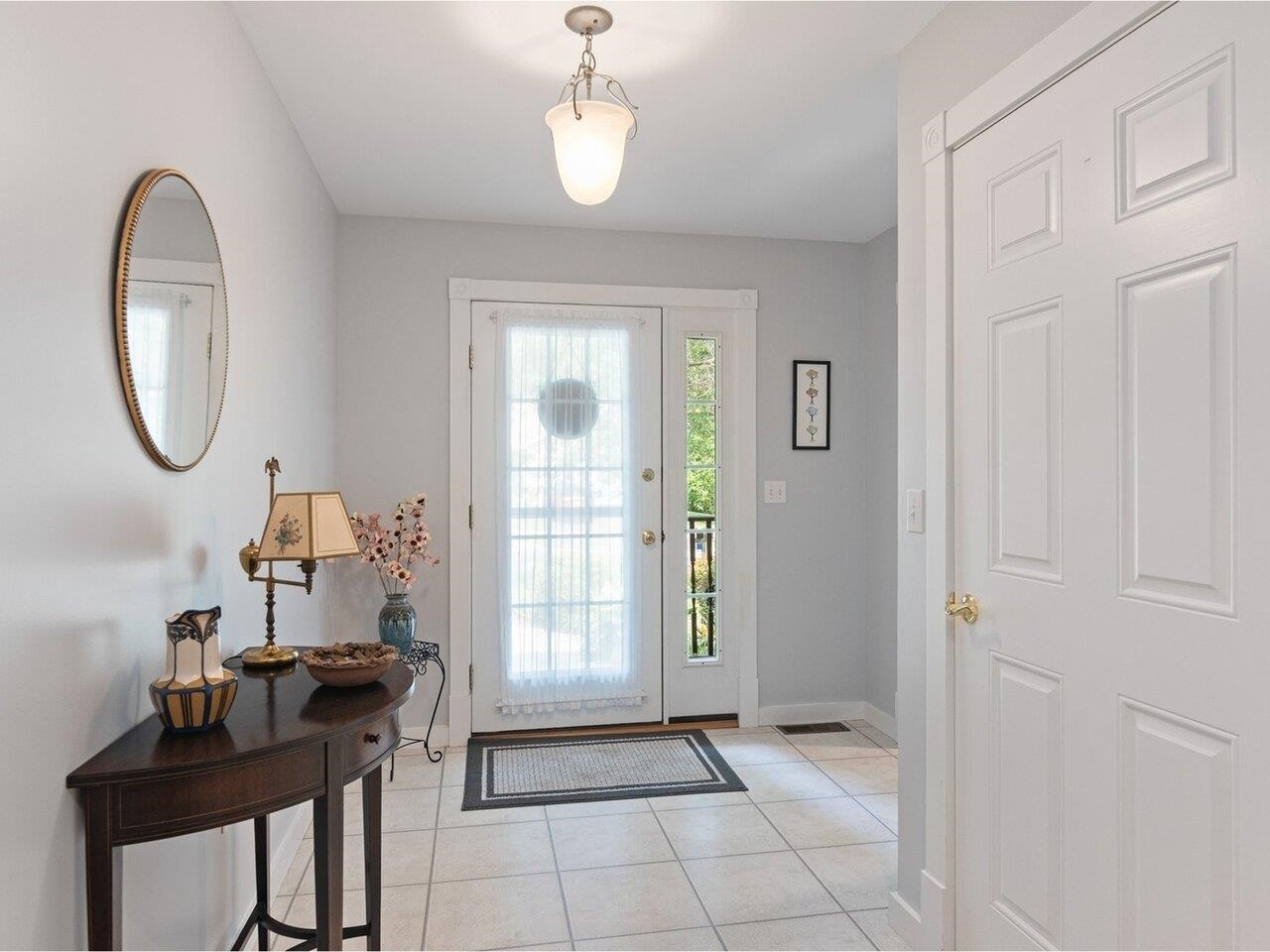 Property Photo: 124 Honeysuckle Lane VT 05495