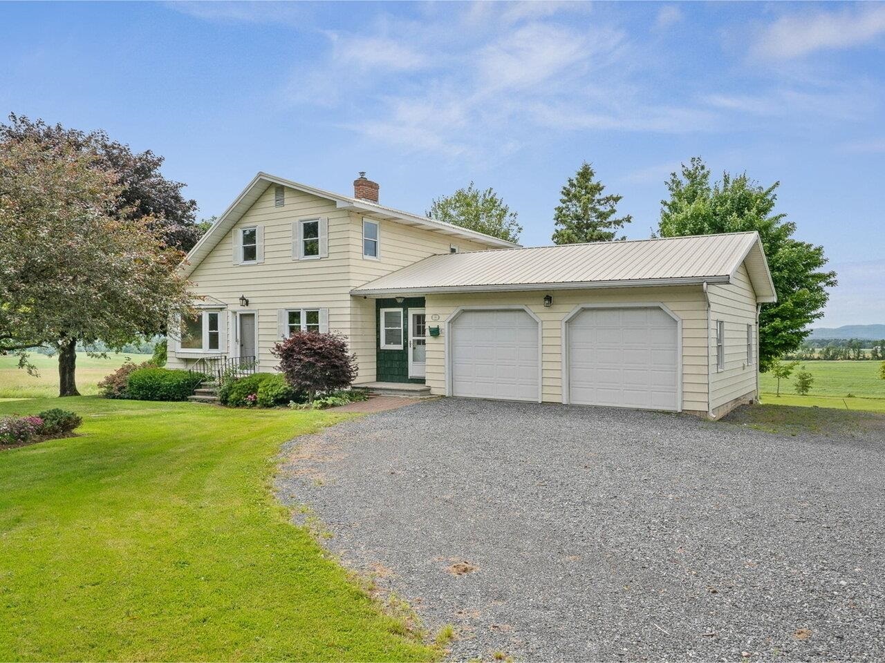 Property Photo: 776 Vt Rte 22A VT 05491