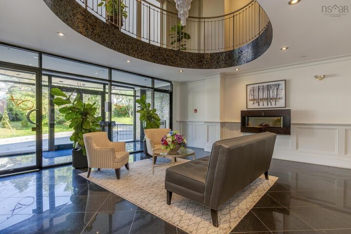 Property Photo: 207 11 Springvale Avenue NS B3N 0A3