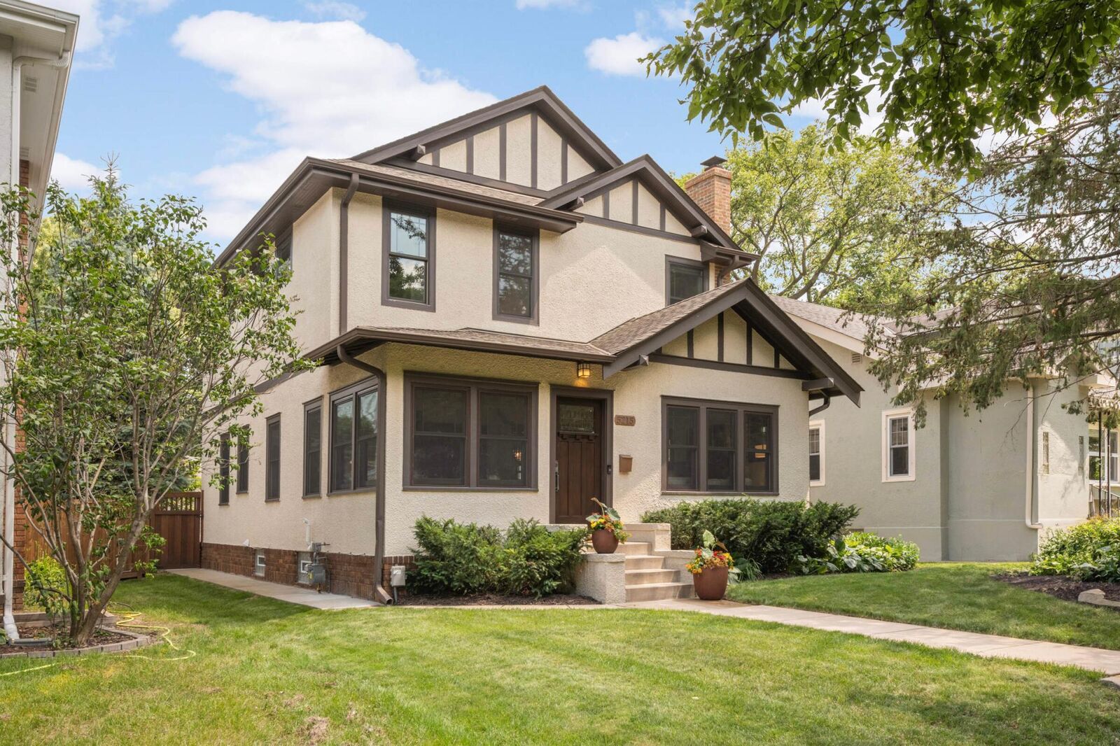 Property Photo:  5215 Zenith Avenue S  MN 55410 