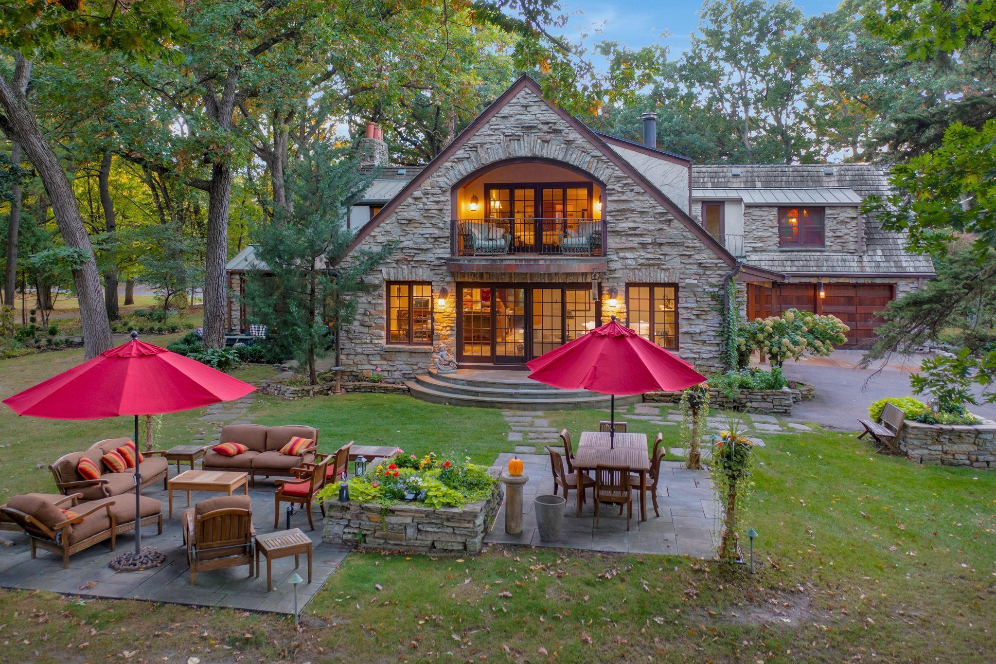 Property Photo: 5117 Schaefer Road MN 55436