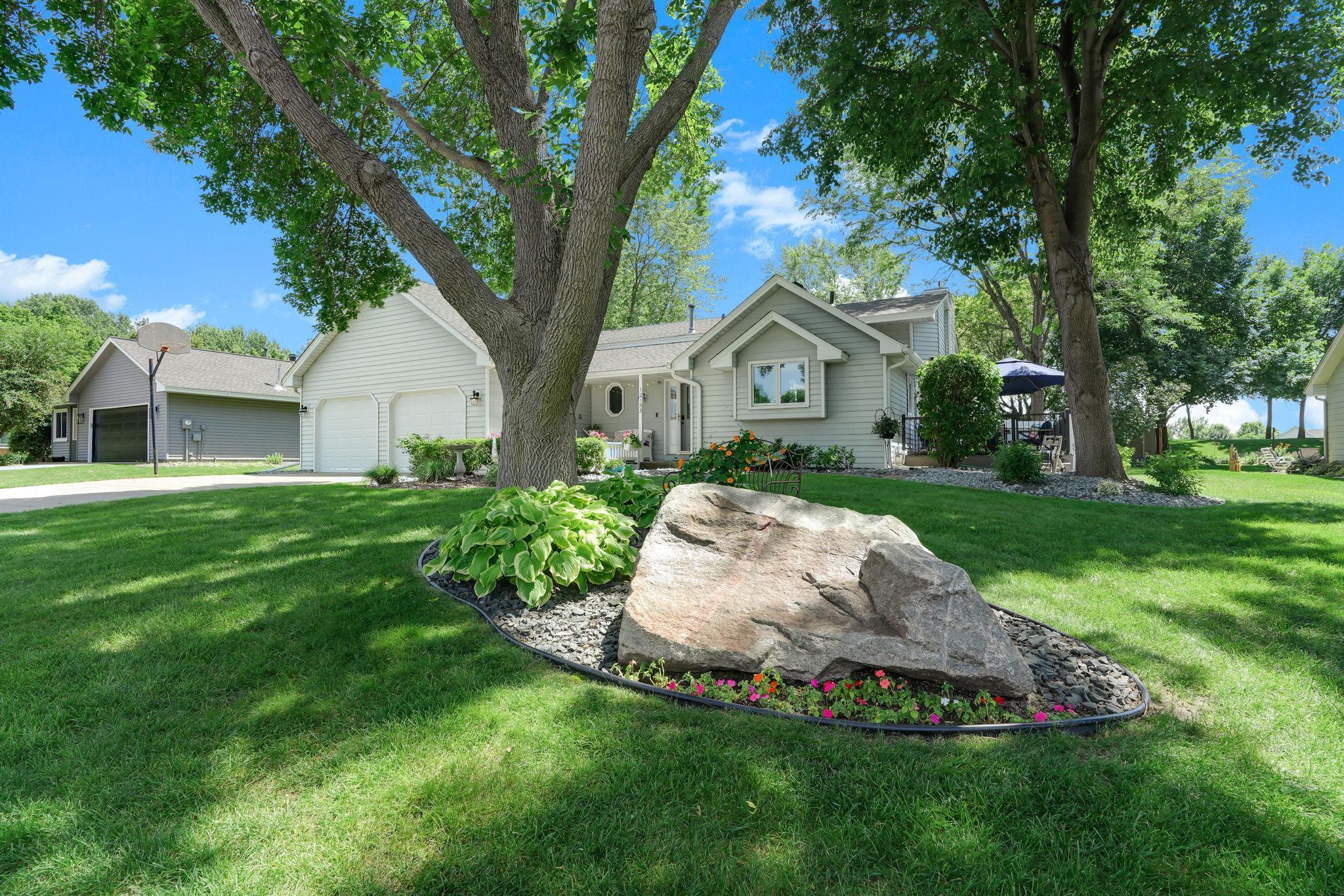 Property Photo: 12153 87th Avenue N MN 55369
