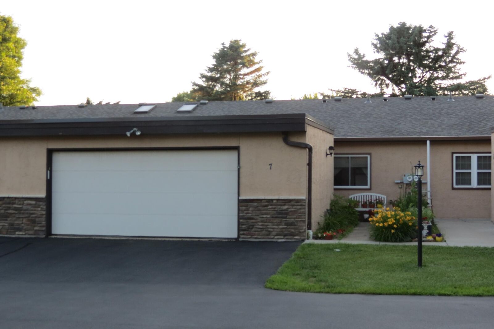Property Photo:  912 3rd Street N 7  MN 56320 