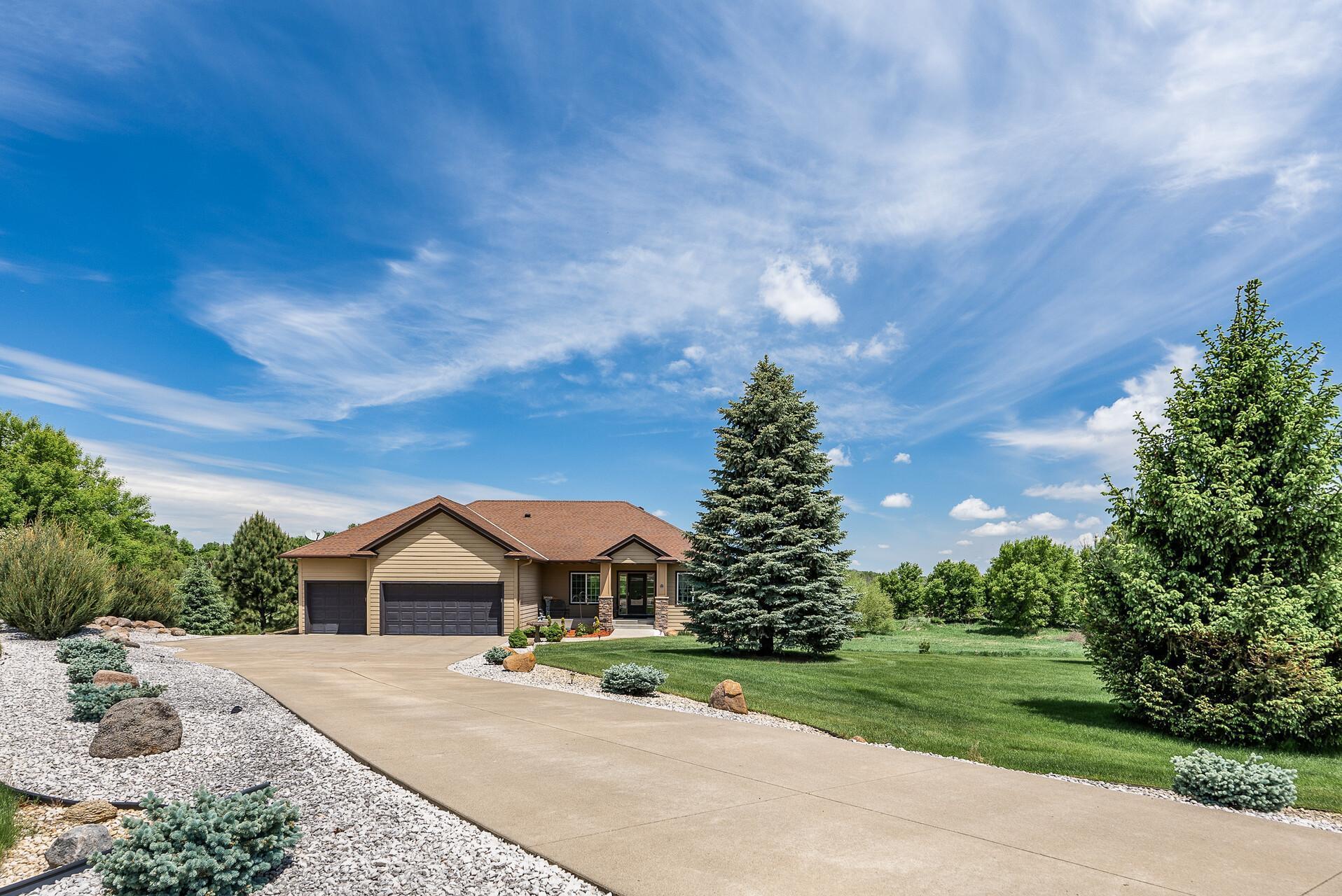 1530 Cottonwood Trail  Cedar Lake Twp MN 56071 photo