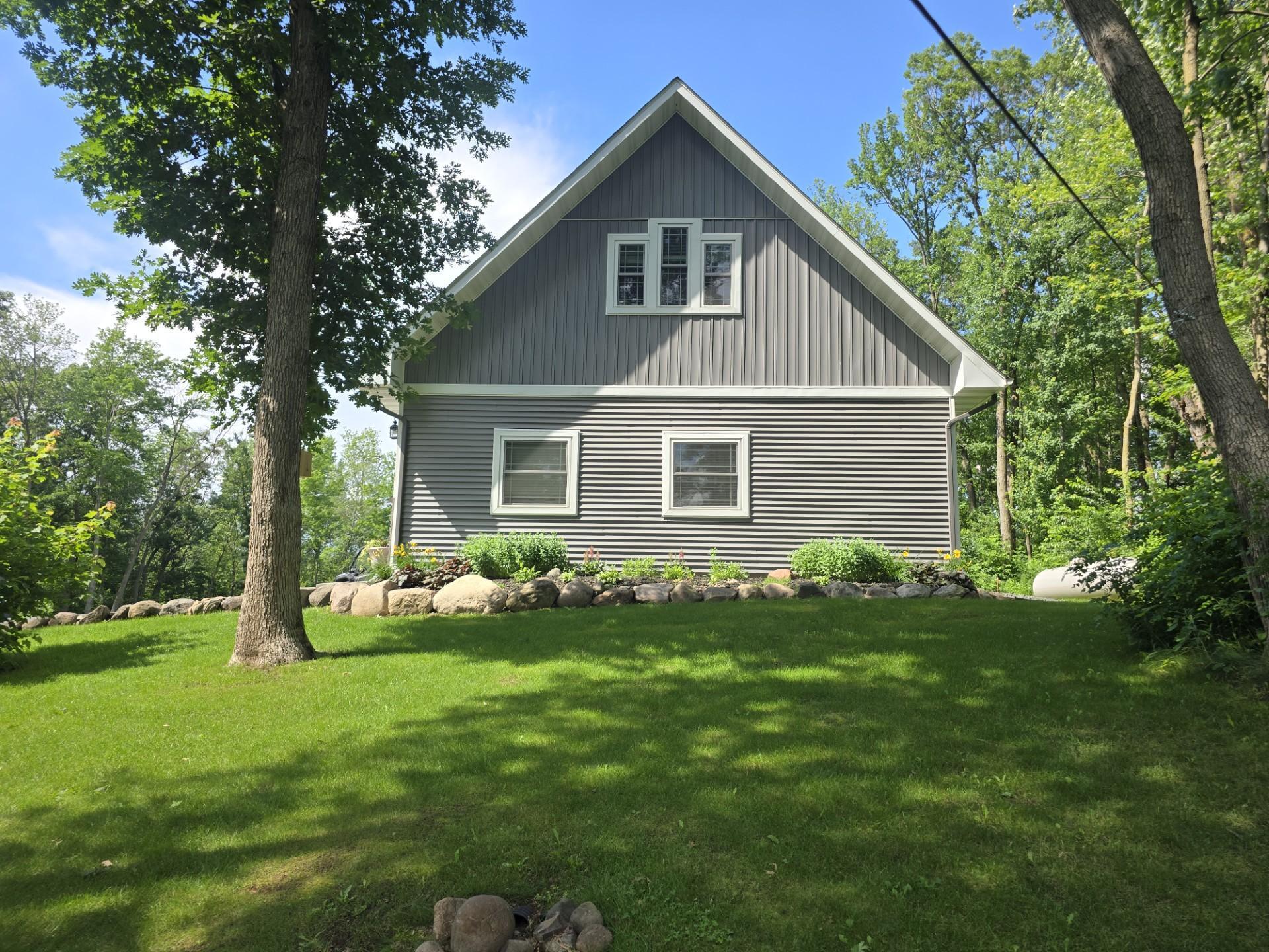 Property Photo: 2293 57th Avenue WI 54020