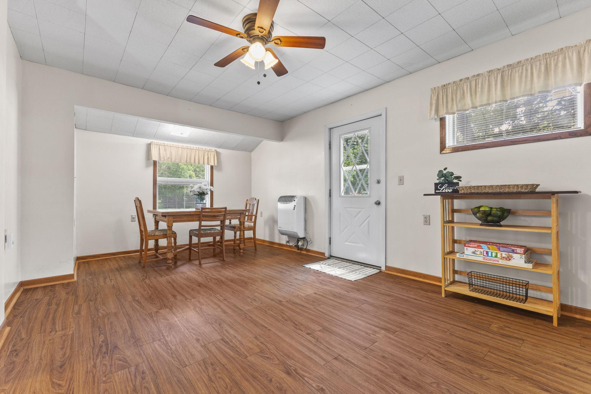 Property Photo: 9940 Magnolia Street NW MN 55433