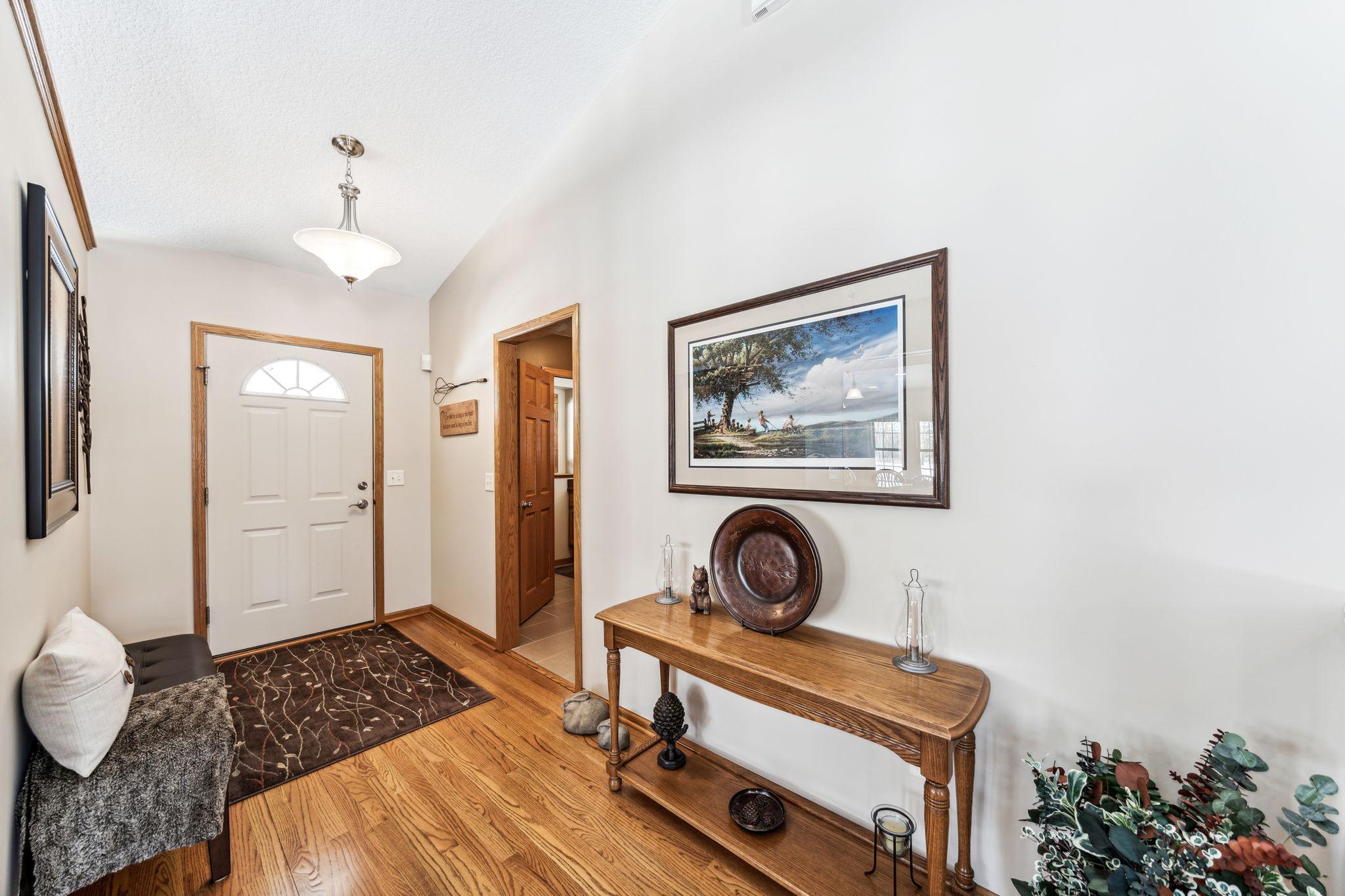 Property Photo: 105 145th Lane NE MN 55304