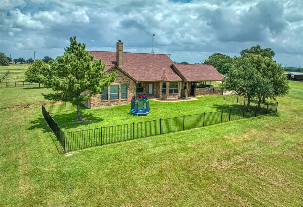 799 Vz County Road 2604  Mabank TX 75147 photo