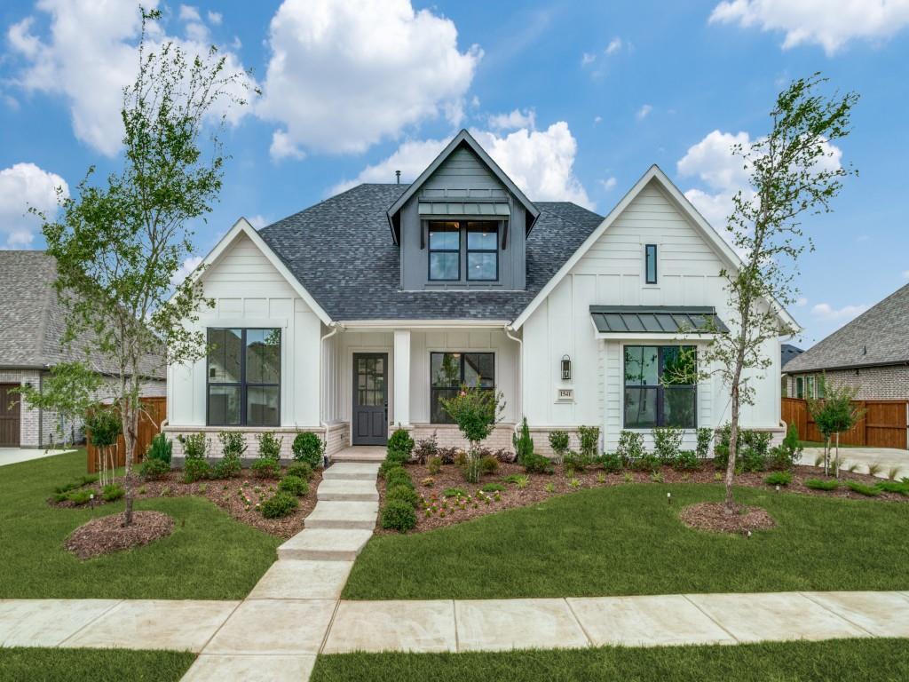 1541 Fairmont Drive  Prosper TX 75078 photo